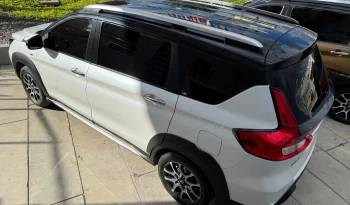 SUZUKI XL7 2023 GASOLINA BLANCO Y NEGRO lleno