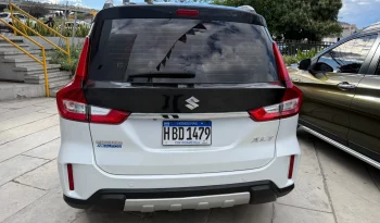 SUZUKI XL7 2023 GASOLINA BLANCO Y NEGRO lleno