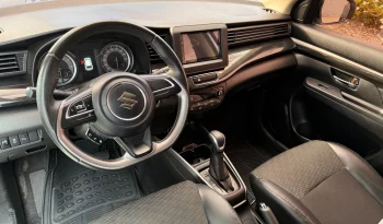 SUZUKI XL7 2023 GASOLINA BLANCO Y NEGRO lleno