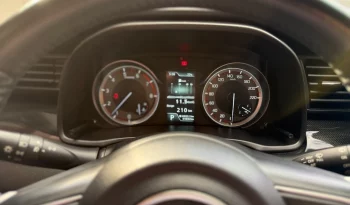 SUZUKI XL7 2023 GASOLINA BLANCO Y NEGRO lleno