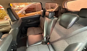 SUZUKI XL7 2023 GASOLINA BLANCO Y NEGRO lleno