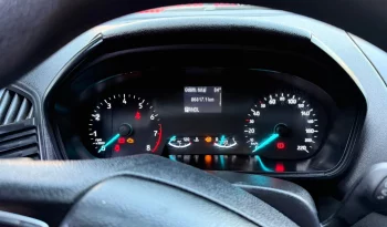 FORD SUV ECOSPORT SILVER METALICO 2022 lleno