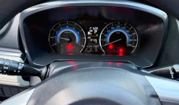 TOYOTA SUV RUSH SILVER METALICO 2022 lleno