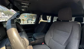 TOYOTA LAND CRUISER PRADO L/C 2025 GRIS OSCURO lleno