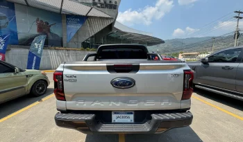 FORD PICK UP RANGER 2023 4×4 MOONDUST SILVER lleno