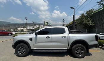 FORD PICK UP RANGER 2023 4×4 MOONDUST SILVER lleno