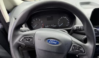 FORD SUV ECOSPORT GRIS AHUMADO 2019 lleno