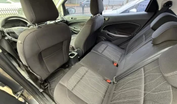 TOYOTA SUV RUSH ROJO OSCURO MICA 2022 lleno