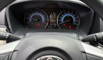 TOYOTA SUV RUSH ROJO OSCURO MICA 2022 lleno