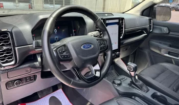 FORD PICK UP RANGER 2024 4×4 BLANCO lleno