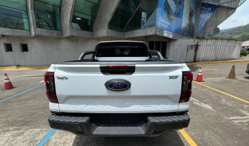 FORD PICK UP RANGER 2024 4×4 BLANCO lleno