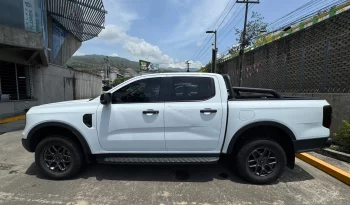 FORD PICK UP RANGER 2024 4×4 BLANCO lleno