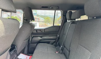 TOYOTA LAND CRUISER PRADO L/C 2025 BLANCO PERLA lleno