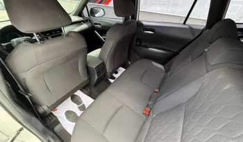 TOYOTA COROLLA CROSS 2023 BLANCO PERLA lleno