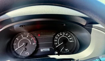 TOYOTA HILUX 2026 SUPER BLANCO lleno