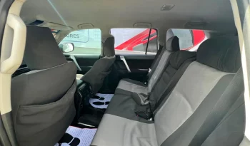 TOYOTA L/C PRADO 2019 BLANCO lleno