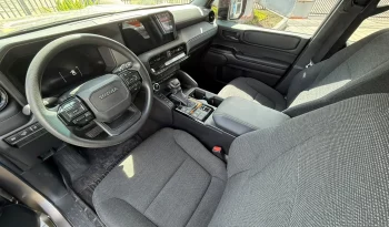 TOYOTA LAND CRUISER PRADO L/C 2025 GRIS METALICO lleno
