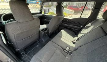 TOYOTA LAND CRUISER PRADO L/C 2025 GRIS METALICO lleno