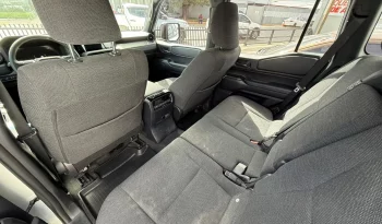TOYOTA LAND CRUISER PRADO L/C 2025 BLANCO PERLA lleno