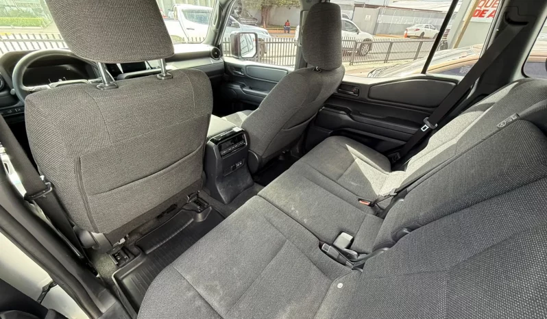 TOYOTA LAND CRUISER PRADO L/C 2025 BLANCO PERLA lleno