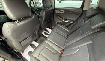 CHANGAN SUV CS15 2026 PLATEADO lleno
