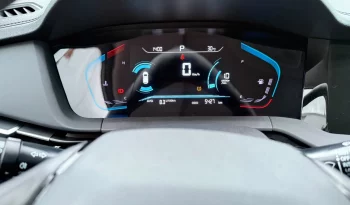 CHANGAN SUV CS15 2026 PLATEADO lleno