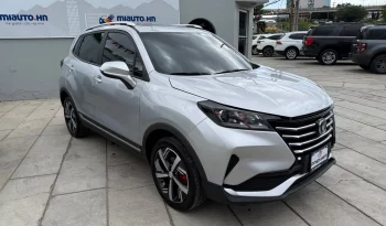 CHANGAN SUV CS15 2026 PLATEADO lleno