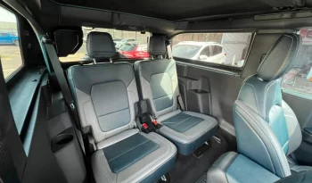 FORD BRONCO 2022 OUTER BANKS 4X4 lleno