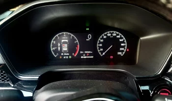 HONDA CR-V 2023 BLANCO lleno