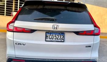HONDA CR-V 2023 BLANCO lleno