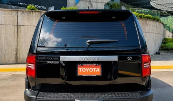 TOYOTA LAND CRUISER PRADO L/C 2025 NEGRO lleno