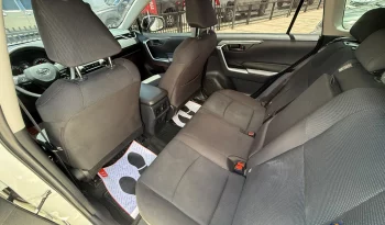 TOYOTA RAV4 2022 SUPER BLANCO lleno