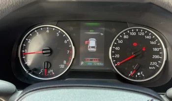 TOYOTA RAV4 2022 SUPER BLANCO lleno