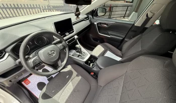 TOYOTA RAV4 2020 SUPER BLANCO lleno