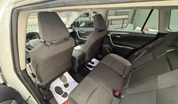 TOYOTA RAV4 2020 SUPER BLANCO lleno