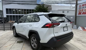 TOYOTA RAV4 2020 SUPER BLANCO lleno