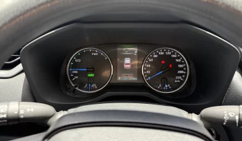 TOYOTA RAV4 2020 SUPER BLANCO lleno