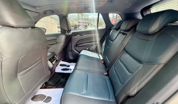 FORD TERRITORY 2024 AZUL METALICO lleno