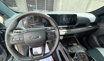 FORD TERRITORY 2024 AZUL METALICO lleno