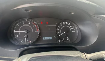 TOYOTA HILUX PICKUP 2021 SÚPER BLANCO lleno