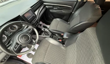 SUZUKI XL7 SUV 2024 BLANCO PERLADO lleno