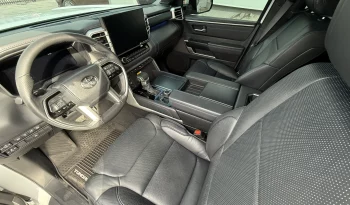 TOYOTA TUNDRA PICK UP 2024 BLANCO PERLA lleno