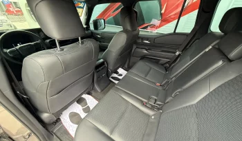 TOYOTA L/C PRADO SUV 2025 BRONCE METALICO lleno