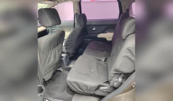 TOYOTA RUSH SUV 2022 BRONZE MICA METÁLICO lleno