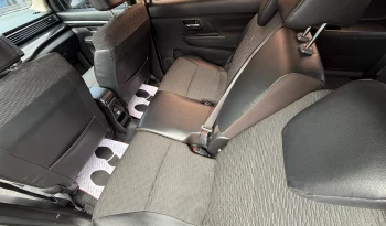 SUZUKI XL7 SUV 2024 BLANCO PERLADO lleno