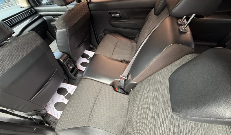 SUZUKI XL7 SUV 2024 BLANCO PERLADO lleno