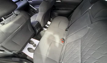TOYOTA COROLLA CROSS SUV 2024 SIL lleno