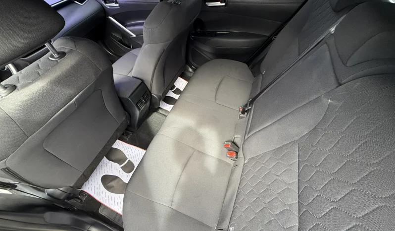 TOYOTA COROLLA CROSS SUV 2024 SIL lleno