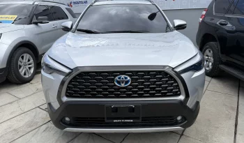 TOYOTA COROLLA CROSS SUV 2024 SIL lleno