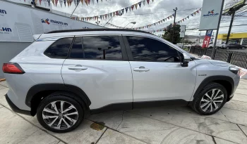 TOYOTA COROLLA CROSS SUV 2024 SIL lleno